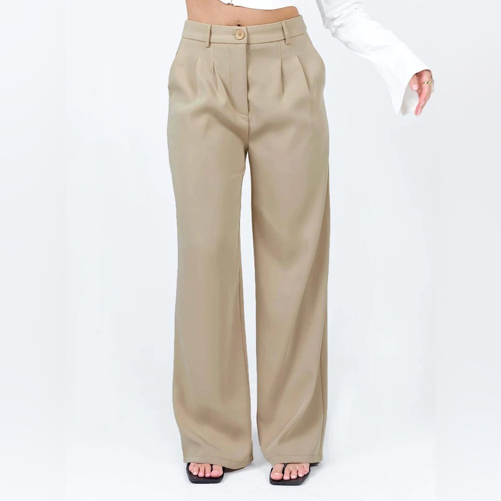 PRINCESS POLLY ARCHER PANTS